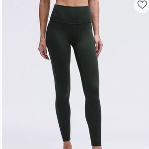 New Lululemon align leggings